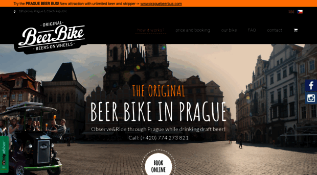 praguebeerbike.com