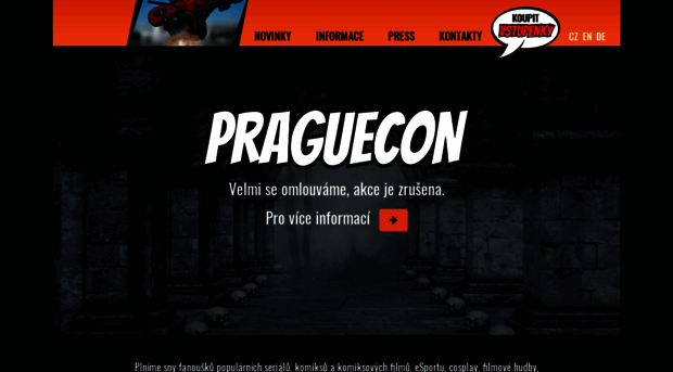 praguecon.com