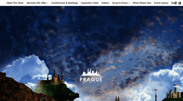 pragueeventery.com