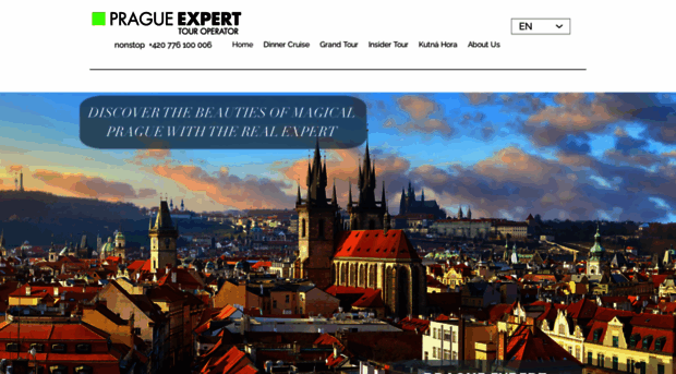 pragueexpert.com