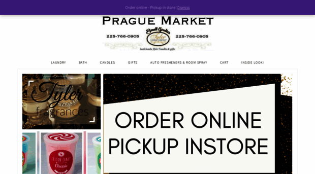 praguemarket.com