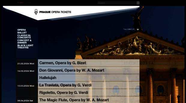 pragueoperatickets.com