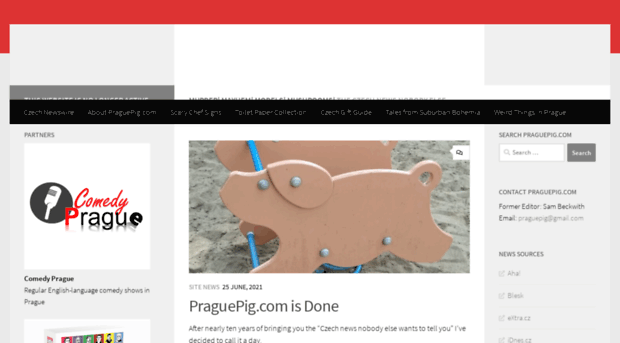 praguepig.com