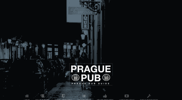 praguepub.com