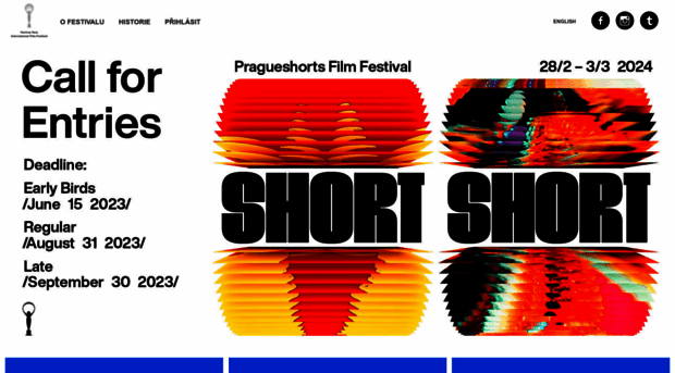 pragueshorts.com