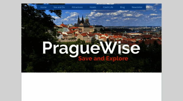 praguewise.com