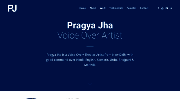 pragyajha.com