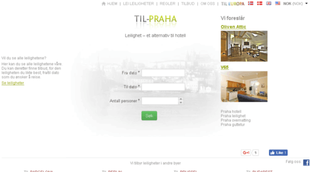 praha.tileuropa.no