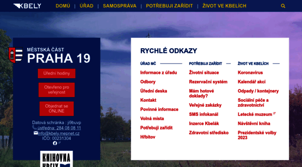 praha19.cz