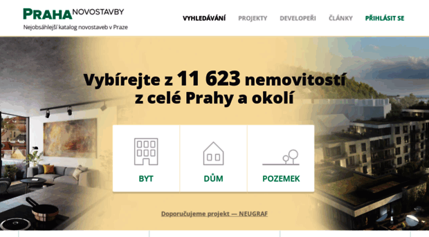 prahanovostavby.cz