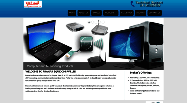 praharequicom.com