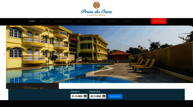 praiadaouragoa.com