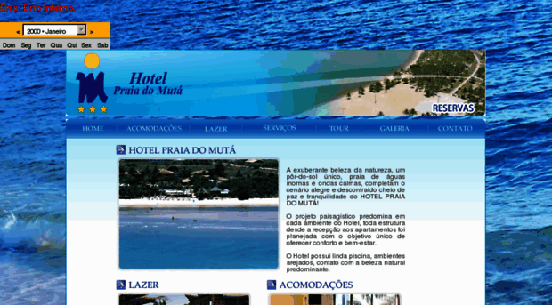 praiadomuta.com.br
