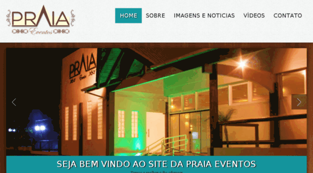 praiaeventos.com