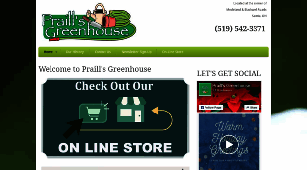 praillsgreenhouse.com