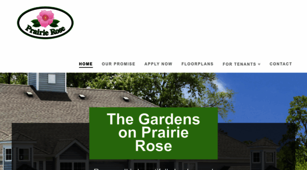 prairie-rose.com