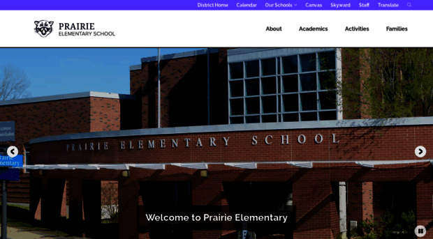 prairie.smsd.org