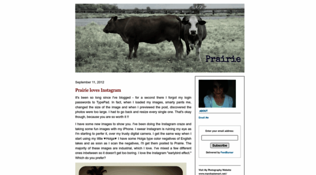 prairie.typepad.com