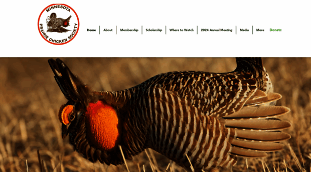 prairiechickens.org