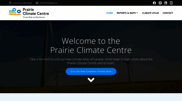 prairieclimatecentre.ca