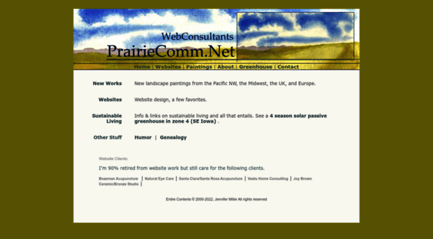 prairiecomm.net