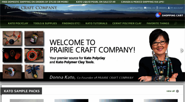 prairiecraft.com