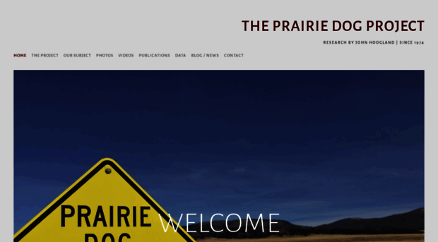 prairiedoghoogland.com