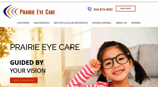 prairieeye.com