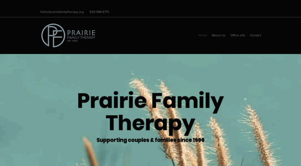 prairiefamilytherapy.com