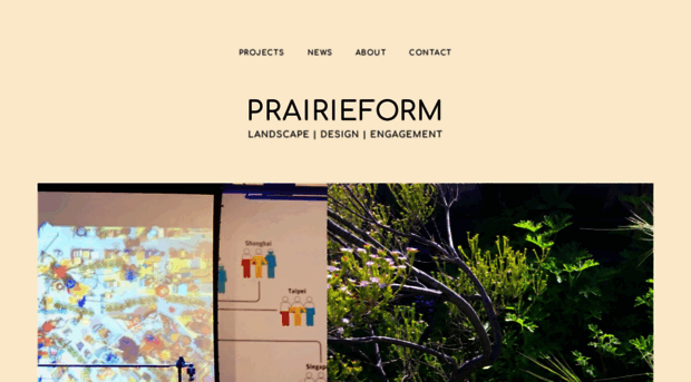 prairieform.com