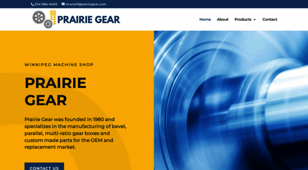prairiegear.com
