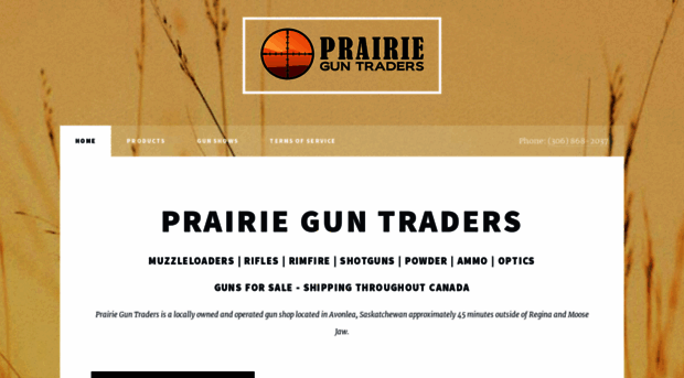 prairieguntraders.ca