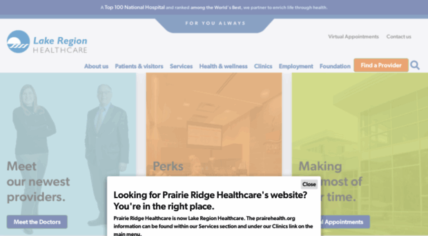 prairiehealth.org