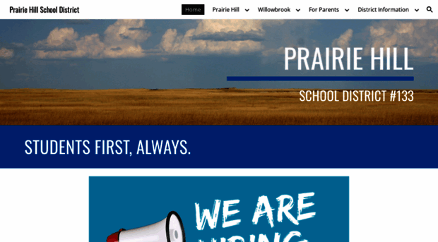 prairiehill.org