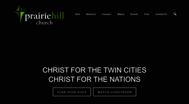 prairiehillchurch.org