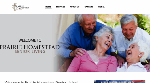 prairiehomestead.org