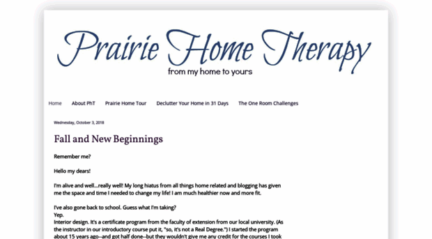 prairiehometherapy.blogspot.ca