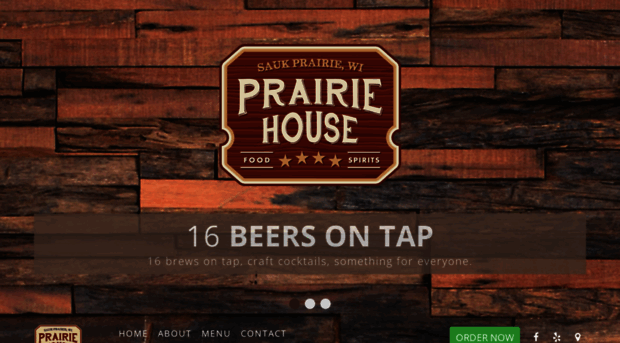 prairiehousesp.com