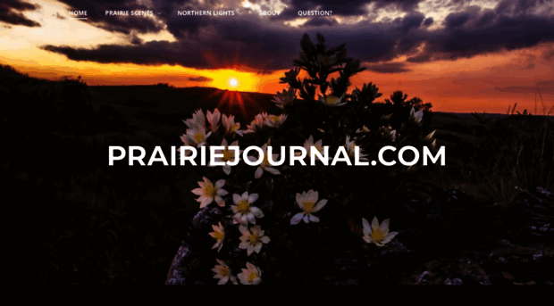 prairiejournal.com