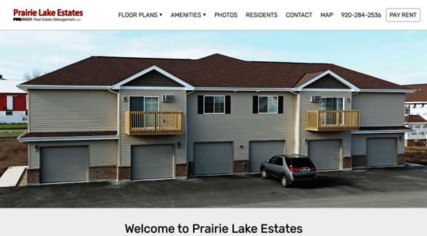 prairielakeapartmentliving.com