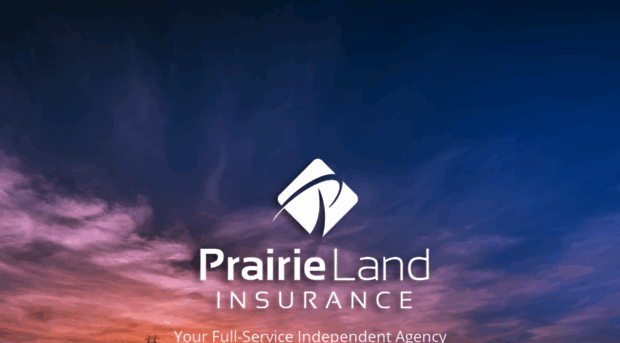 prairielandgroup.com