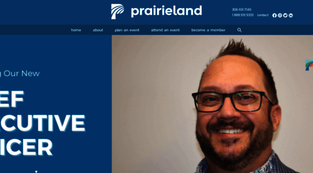 prairielandpark.com