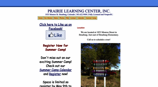 prairielearningcenter.com