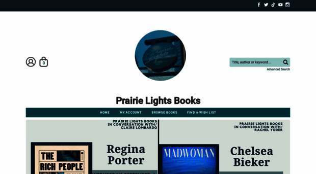 prairielights.com