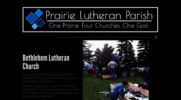 prairielutheranparish.org