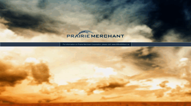 prairiemerchant.ca