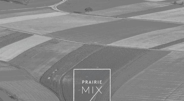 prairiemix.com