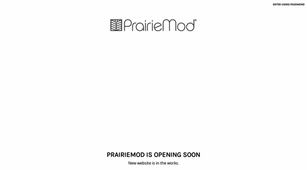 prairiemod.com