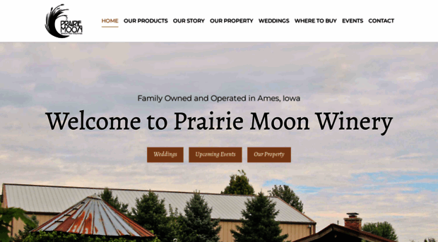 prairiemoonwinery.com