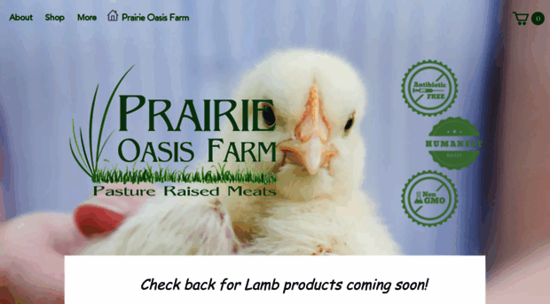 prairieoasisfarm.com